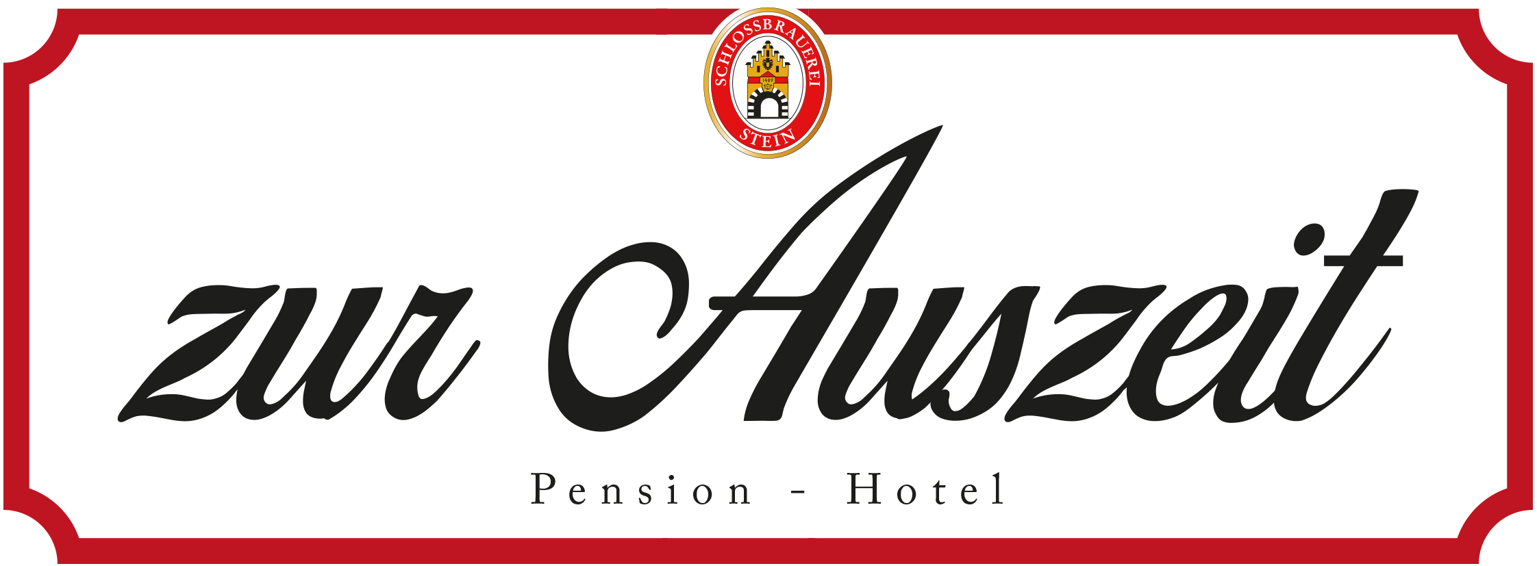 Hotel zur Auszeit